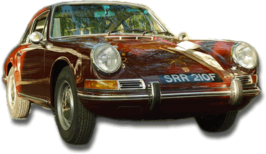 Porsche 912